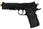 Pistola Airsoft  NBB CO2 1911 Sti Duty One - ASG - Imagem 1