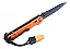 Canivete G7453P Laranja - Ganzo - Imagem 1