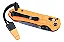 Canivete G7453P Laranja - Ganzo - Imagem 3
