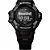 Relógio de Pulso Casio - GBD-H2000-1A - G-Shock- - Imagem 3