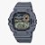 Relógio de Pulso Casio Standar - G-Shock - Imagem 1