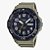Relógio de Pulso Standard Analógico - G-Shock-mrw-210h-5av - Imagem 1