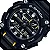 Relógio de Pulso Casio - G-Shock - ga-900-1a - Imagem 2