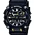 Relógio de Pulso Casio - G-Shock - ga-900-1a - Imagem 1