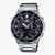 Relógio de Pulso Casio Edifice -EFV-C110D-1A4VDF- G-Shock- - Imagem 2