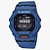 Relógio de Pulso Casio GBD-200-2 - G-Shock- - Imagem 1