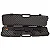 Case para Armas Longas 106x30x9 - Gun Guard - Plano - Imagem 2