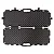 Case para Armas Longas  Tactical para 2 Espingardas - 42" - Plano - Imagem 4