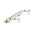 Isca Artificial Chugn Spook Saltwater Version 435 Bone - Imagem 1