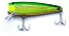 Isca Artificial Gillies KLB Series 2 Deadly 85mm - Fire Tiger - Imagem 1