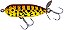 Isca Artificial Heddon X0361-BRS - Helice Baby Torpedo - Imagem 1
