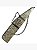 Capa Carabina 1,10mt com Porta Luneta/Marpat - Imagem 1