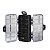 Caixa Double Box MDB200 - 20X13X6. 1cm - Marine - Imagem 2