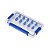 Caixa P/ Isca MS250 - 11.8x23x3cm - Marine - Imagem 1