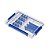 Caixa P/ Isca MS315 - 18x27. 5x4.3cm - Marine - Imagem 1