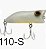 Isca Ram Popper 60 6cm 9g Sup. - Marine - Imagem 4