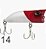 Isca Ram Popper 60 6cm 9g Sup. - Marine - Imagem 1