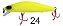Isca Raptor Minnow 70 7cm 7.5g M.Agua - Marine - Imagem 2