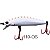 Isca Raptor Minnow 70 7cm 7.5g M.Agua - Marine - Imagem 3