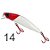 Isca Raptor Minnow 70 7cm 7.5g M.Agua - Marine - Imagem 1