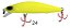 Isca Raptor Minnow 90 9cm 12g M.Agua - Marine - Imagem 2
