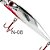 Isca Rei do Rio 80 8cm 8.5g M.Agua - Marine - Imagem 11