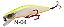 Isca Snake 90 9cm 11g Sup. - Marine - Imagem 6