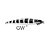 Isca Snake 90 9cm 11g Sup. - Marine - Imagem 5