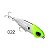 Isca Top Gun 80 8cm 7.7g Sup. - Marine - Imagem 2