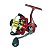 Molinete Tiga 600 FD 4Rol 5.2:1  2022 - Marine Sports - Imagem 2