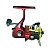 Molinete Tiga 600 FD 4Rol 5.2:1  2022 - Marine Sports - Imagem 3