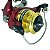 Molinete Tiga 600 FD 4Rol 5.2:1  2022 - Marine Sports - Imagem 4
