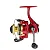 Molinete Tiga 600 FD 4Rol 5.2:1  2022 - Marine Sports - Imagem 1