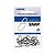 Snap Quick Lock CT c/20 un. - Marine Sports - Imagem 1