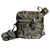 Cantil ARK 1,8l Verde - Nautika - Imagem 1