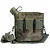 Cantil ARK 1,8l Verde - Nautika - Imagem 2