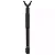Vara de Tiro Tripé Montado BBS V 80-188cm - Vector Optics RSGR-07 - Imagem 2