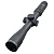 Luneta  Forester 2-10x40 30mm  1/4 Moa - Vector Optics - Imagem 3