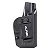 Coldre Velado Kydex Taurus G2C/G3C Preto - Aurok - Imagem 1