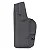Coldre Velado Kydex Taurus G2C/G3C Preto - Aurok - Imagem 3
