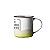Caneca de Aço Esmaltado 300ml Montanha - Hawapi - Imagem 1