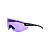 Óculos de Proteção  Trap c/ 04 lentes Intercambiáveis em cores diferentes - Aurok - Imagem 2