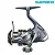 Molinete Ultegra FC 2500 HG - Shimano - Imagem 1