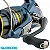 Molinete Ultegra FC 2500 HG - Shimano - Imagem 3