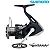 Molinete Catana C3000 HG FE - Shimano - Imagem 1