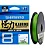 Linha Multi Kairiki 8 PE - Verde - Shimano - Imagem 1