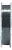 Linha Mono Nylon Exage Cinza - Shimano - Imagem 2