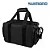 Bolsa Baltica Tamanho G Preto/Azul - Imagem 3
