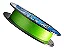 Linha Siglon PE X4 Verde  - Sunline - Imagem 3