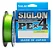 Linha Siglon PE X4 Verde  - Sunline - Imagem 2
